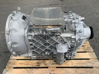 Renault AT2412F Optidrive Boîte de vitesses G0941
