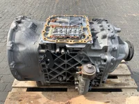 Renault AT2412F Optidrive Boîte de vitesses G0941