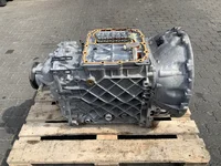 Renault AT2412F Optidrive Boîte de vitesses G0941
