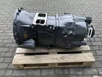 Volvo VT2514B Boîte de vitesses 1521420