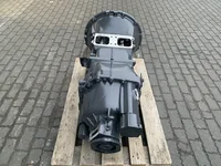 Volvo VT2514B Boîte de vitesses 1521420