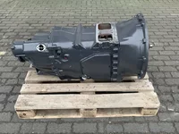 Volvo VT2514B Boîte de vitesses 1521420