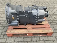 Volvo VT2514B Boîte de vitesses 3190239