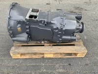 Volvo VT2214B Getriebe 3190468