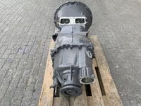 Volvo VT2214B Getriebe 3190468