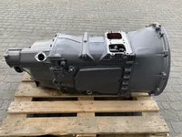 Volvo VT2214B Getriebe 3190468