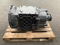 Volvo VT2412B I-Shift Boîte de vitesses G1593 Volvo VT2412B I-Shift Boîte de vitesses G1593
