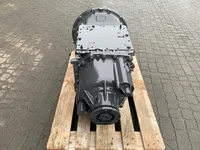 Volvo VT2412B I-Shift Boîte de vitesses G1593 Volvo VT2412B I-Shift Boîte de vitesses G1593