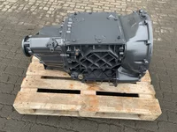 Volvo VT2412B I-Shift Boîte de vitesses G1593 Volvo VT2412B I-Shift Boîte de vitesses G1593