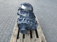 DAF 12AS1420 TO AS Tronic Boîte de vitesses 1912125R DAF 12AS1420 TO AS Tronic Boîte de vitesses 1912125R