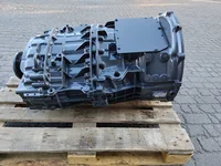 DAF 12AS1420 TO AS Tronic Boîte de vitesses 1912125R DAF 12AS1420 TO AS Tronic Boîte de vitesses 1912125R