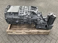 DAF 12AS2131 TD AS Tronic Boîte de vitesses 1801230