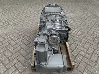DAF 12AS2131 TD AS Tronic Boîte de vitesses 1801230