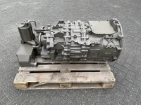 DAF 12AS2131 TD AS Tronic Boîte de vitesses 1801230 DAF 12AS2131 TD AS Tronic Boîte de vitesses 1801230