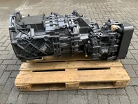DAF 12AS2331 TD AS Tronic Boîte de vitesses 2027594 DAF 12AS2331 TD AS Tronic Boîte de vitesses 2027594