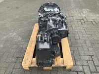 DAF 12AS2331 TD AS Tronic Boîte de vitesses 2027594 DAF 12AS2331 TD AS Tronic Boîte de vitesses 2027594
