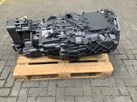 DAF 12AS2331 TD AS Tronic Boîte de vitesses 2027594 DAF 12AS2331 TD AS Tronic Boîte de vitesses 2027594