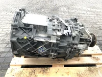 DAF 12AS2330 TD AS Tronic Getriebe 1912135R DAF 12AS2330 TD AS Tronic Getriebe 1912135R