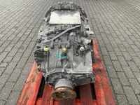 DAF 12AS2330 TD AS Tronic Boîte de vitesses 1833733 DAF 12AS2330 TD AS Tronic Boîte de vitesses 1833733
