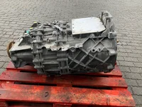 DAF 12AS2330 TD AS Tronic Boîte de vitesses 1833733 DAF 12AS2330 TD AS Tronic Boîte de vitesses 1833733