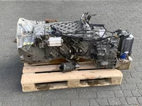 DAF 16S2321 TD Boîte de vitesses 1642747