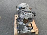DAF 16S2321 TD Boîte de vitesses 1642747