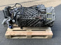 DAF 16S2321 TD Boîte de vitesses 1642747