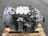 Renault AT2412D Optidriver Boîte de vitesses G0000393