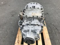 Renault AT2412D Optidriver Boîte de vitesses G0000393