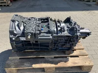 DAF 12S2333 TD  Ecosplit Boîte de vitesses 1852583R