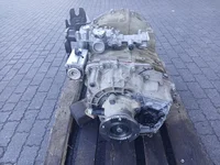 Renault Cambio ZTO1006