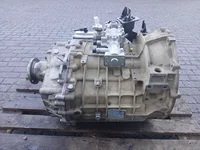 Renault Cambio ZTO1006