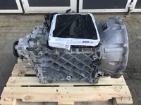 Renault AT2412E Optidrive Getriebe G0000416