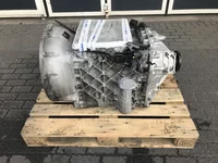 Renault AT2412E Optidrive Getriebe G0000416 Renault AT2412E Optidrive Getriebe G0000416