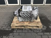 Renault AT2412E Optidrive Getriebe G0000416 Renault AT2412E Optidrive Getriebe G0000416