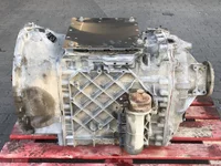 Renault AT2412E Optidrive Boîte de vitesses G0000416