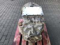 Renault AT2412E Optidrive Boîte de vitesses G0000416