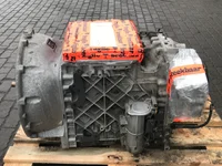 Renault AT2412E Optidrive Boîte de vitesses G0000416