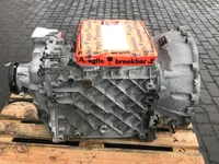 Renault AT2412E Optidrive Boîte de vitesses G0000416