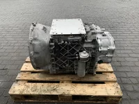 Renault AT2412E Optidrive Getriebe G0000416 Renault AT2412E Optidrive Getriebe G0000416