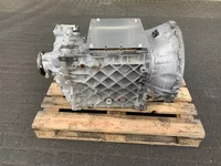 Renault AT2412E Optidrive Getriebe G0000416 Renault AT2412E Optidrive Getriebe G0000416
