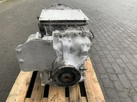 Renault AT2412E Optidrive Getriebe G0000416 Renault AT2412E Optidrive Getriebe G0000416