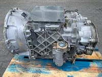 Renault AT2412E Optidrive Cambio G0000416