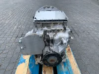 Renault AT2412E Optidrive Cambio G0000416