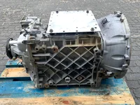 Renault AT2412E Optidrive Cambio G0000416