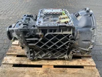 Renault AT2412E Optidrive Mjenjač G0000416 Renault AT2412E Optidrive Mjenjač G0000416