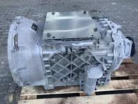 Renault AT2412E Optidrive Gearbox G0000416 Renault AT2412E Optidrive Gearbox G0000416