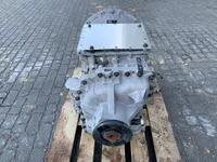 Renault AT2412E Optidrive Gearbox G0000416 Renault AT2412E Optidrive Gearbox G0000416