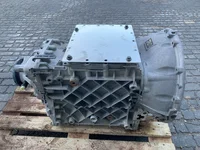 Renault AT2412E Optidrive Gearbox G0000416 Renault AT2412E Optidrive Gearbox G0000416