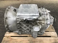Volvo AT2412E I-Shift Boîte de vitesses G0000415
